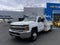 2019 Chevrolet Silverado 3500 HD Chassis Cab WT