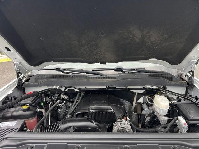 2019 Chevrolet Silverado 3500 HD Chassis Cab WT