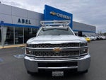 2019 Chevrolet Silverado 3500 HD Chassis Cab WT