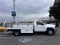 2019 Chevrolet Silverado 3500 HD Chassis Cab WT