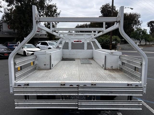 2019 Chevrolet Silverado 3500 HD Chassis Cab WT