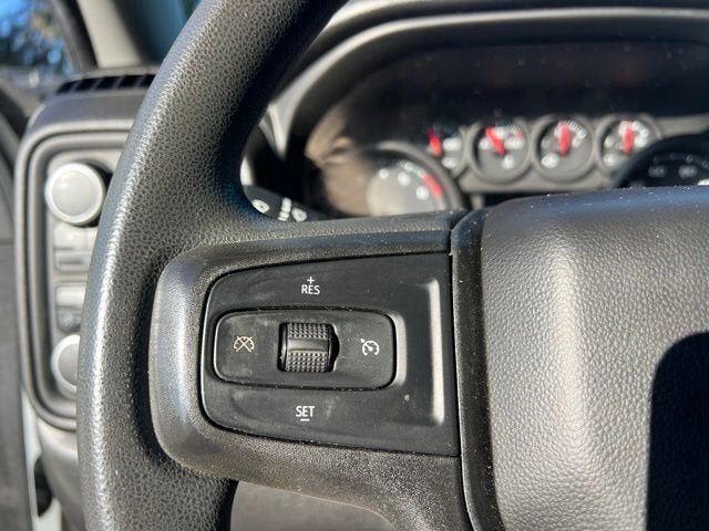 2020 Chevrolet Silverado 2500 HD Work Truck
