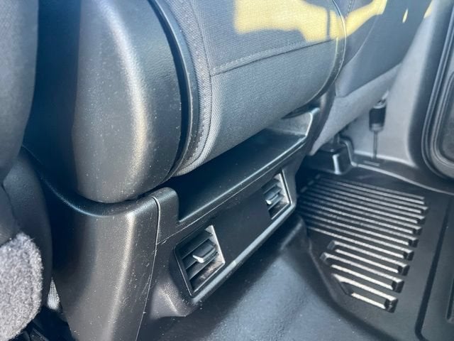 2020 Chevrolet Silverado 2500 HD Work Truck