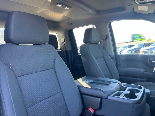 2020 Chevrolet Silverado 2500 HD Work Truck