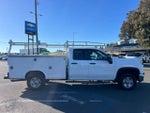 2020 Chevrolet Silverado 2500 HD Work Truck