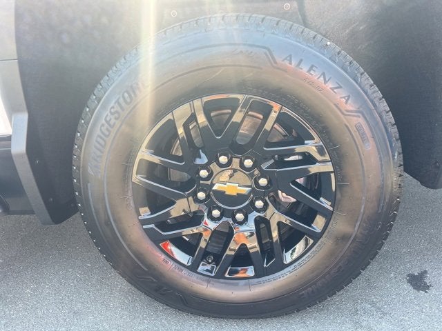 2026 Chevrolet Silverado EV LT - Standard Range