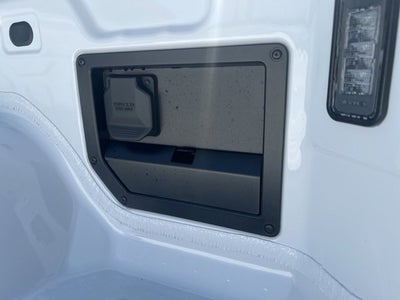 2026 Chevrolet Silverado EV LT - Standard Range