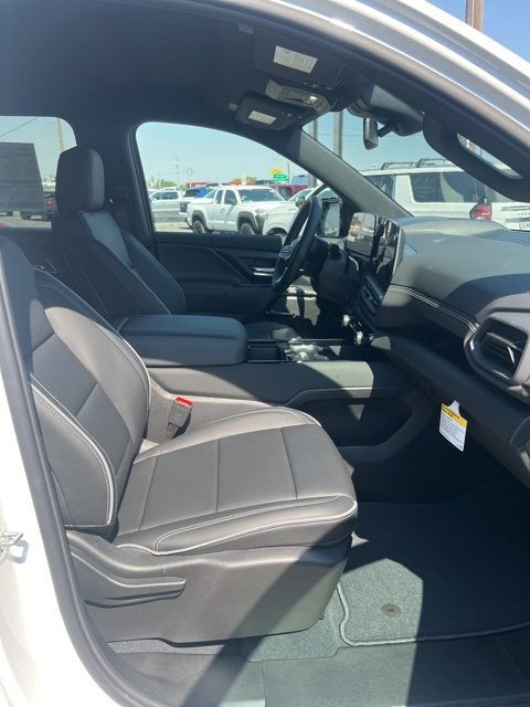 2026 Chevrolet Silverado EV LT - Standard Range