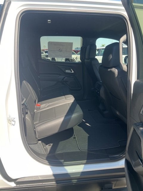 2026 Chevrolet Silverado EV LT - Standard Range