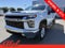 2023 Chevrolet Silverado 2500 HD LT