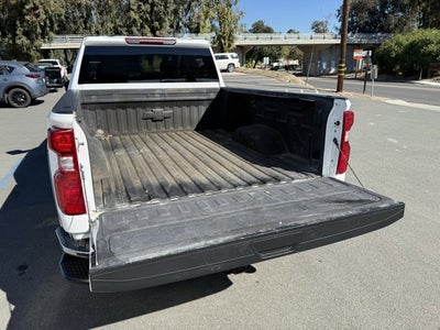 2023 Chevrolet Silverado 2500 HD LT