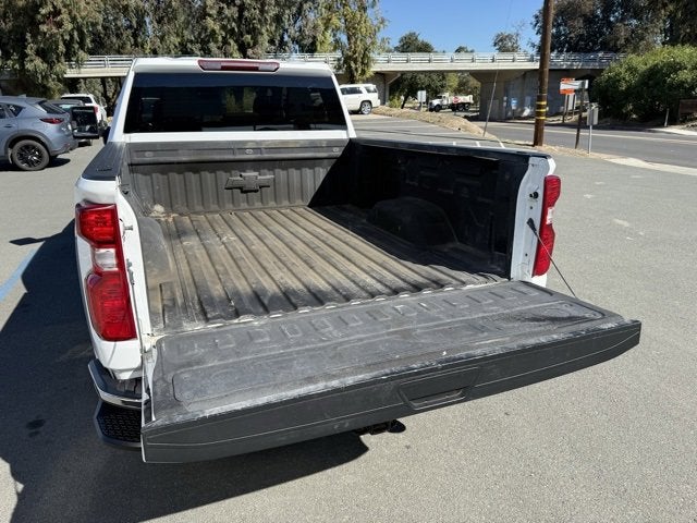 2023 Chevrolet Silverado 2500 HD LT