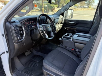 2023 Chevrolet Silverado 2500 HD LT