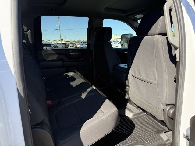 2023 Chevrolet Silverado 2500 HD LT