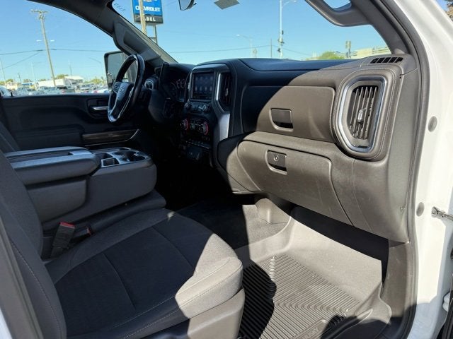 2023 Chevrolet Silverado 2500 HD LT