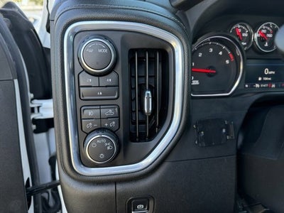 2023 Chevrolet Silverado 2500 HD LT