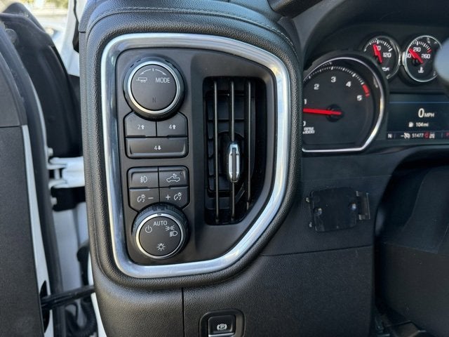 2023 Chevrolet Silverado 2500 HD LT