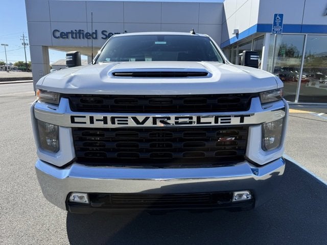 2023 Chevrolet Silverado 2500 HD LT