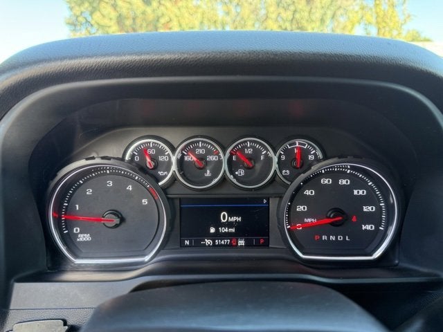 2023 Chevrolet Silverado 2500 HD LT