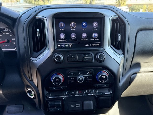 2023 Chevrolet Silverado 2500 HD LT