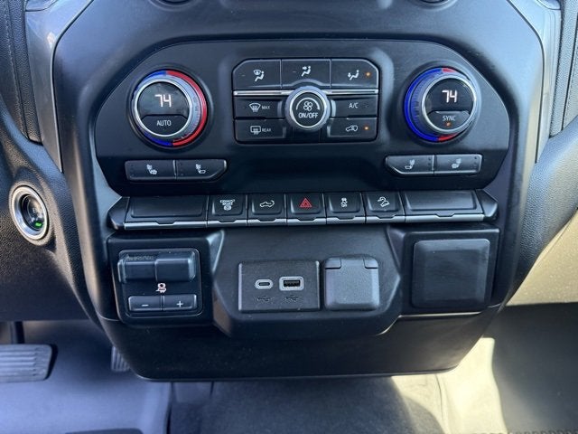 2023 Chevrolet Silverado 2500 HD LT