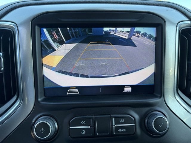 2023 Chevrolet Silverado 2500 HD LT