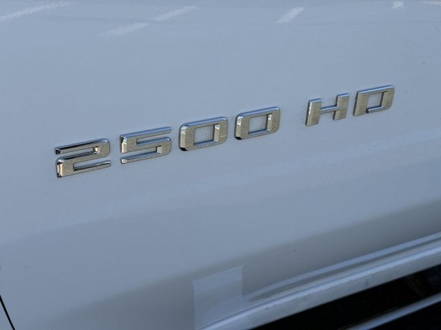 2023 Chevrolet Silverado 2500 HD LT