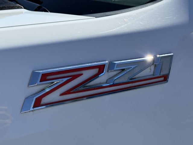 2023 Chevrolet Silverado 2500 HD LT