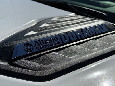 2023 Chevrolet Silverado 2500 HD LT