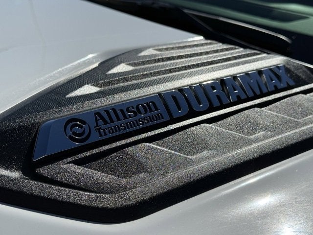 2023 Chevrolet Silverado 2500 HD LT