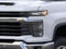 2025 Chevrolet Silverado 3500 HD LT