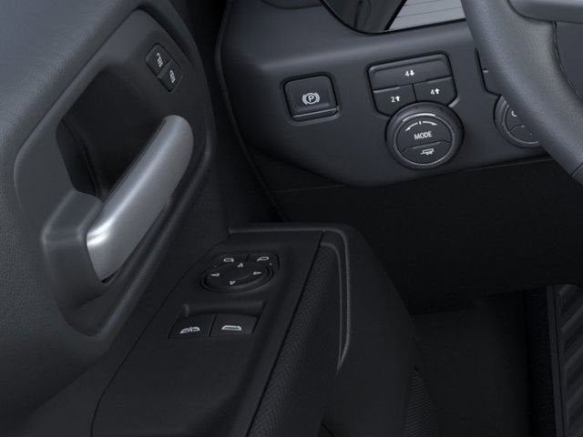 2025 Chevrolet Silverado 3500 HD LT