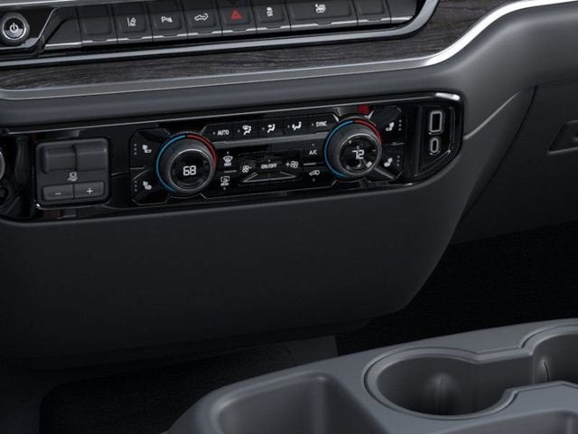 2025 Chevrolet Silverado 3500 HD LT