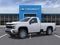 2025 Chevrolet Silverado 3500 HD LT
