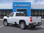 2025 Chevrolet Silverado 3500 HD LT