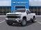 2025 Chevrolet Silverado 3500 HD LT