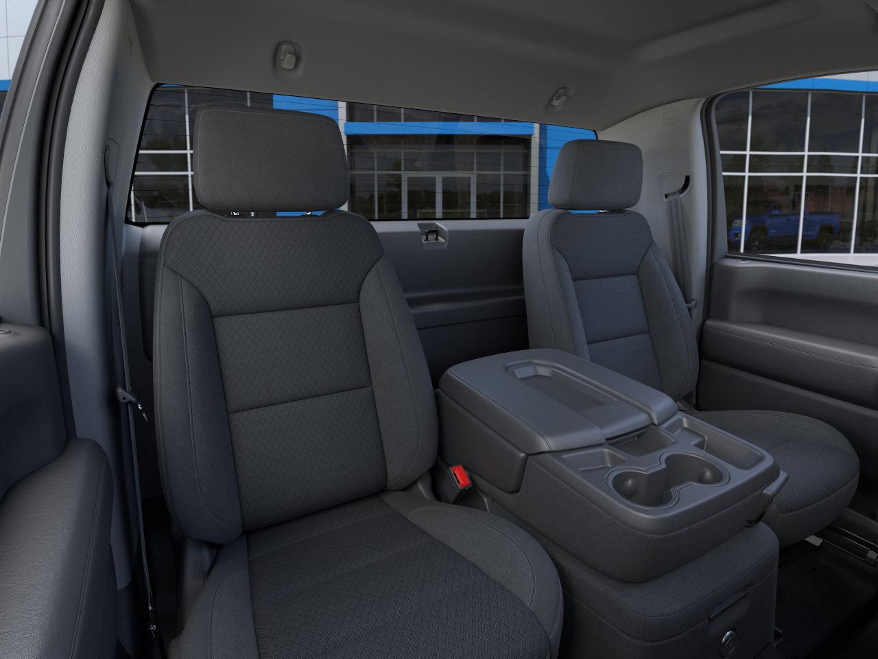 2025 Chevrolet Silverado 3500 HD LT