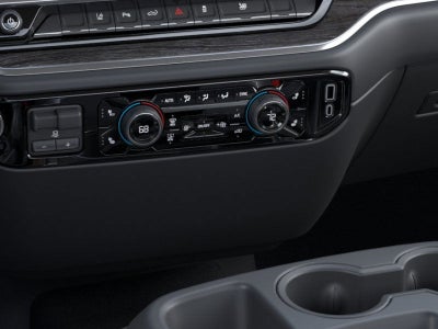 2025 Chevrolet Silverado 3500 HD LT