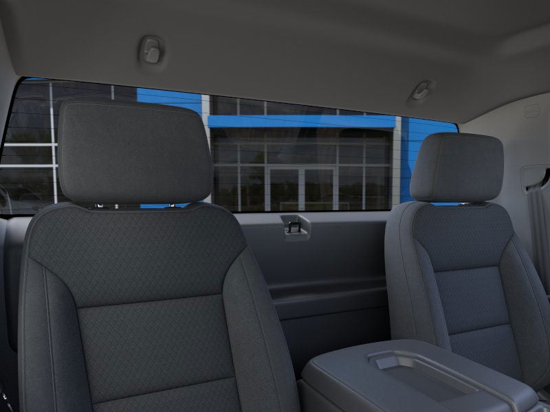 2025 Chevrolet Silverado 3500 HD LT