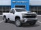 2025 Chevrolet Silverado 3500 HD LT
