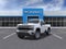 2025 Chevrolet Silverado 3500 HD LT