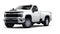 2025 Chevrolet Silverado 3500 HD LT