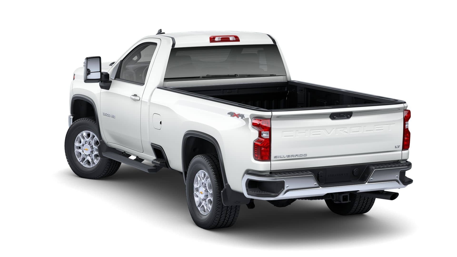 2025 Chevrolet Silverado 3500 HD LT