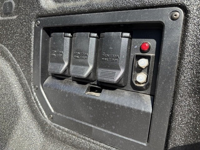 2026 Chevrolet Silverado EV Trail Boss - Max Range