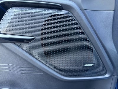 2026 Chevrolet Silverado EV Trail Boss - Max Range