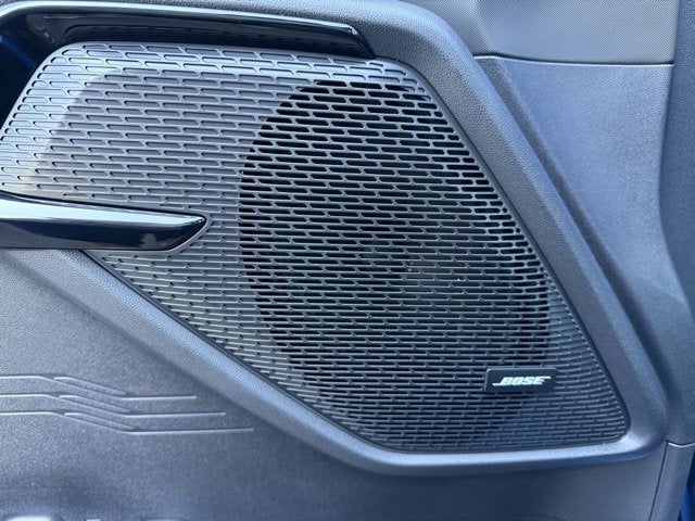 2026 Chevrolet Silverado EV Trail Boss - Max Range