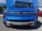 2026 Chevrolet Silverado EV Trail Boss - Max Range