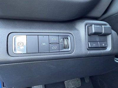 2026 Chevrolet Silverado EV Trail Boss - Max Range