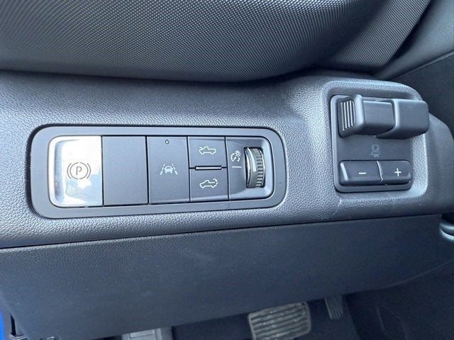 2026 Chevrolet Silverado EV Trail Boss - Max Range