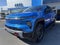 2026 Chevrolet Silverado EV Trail Boss - Max Range